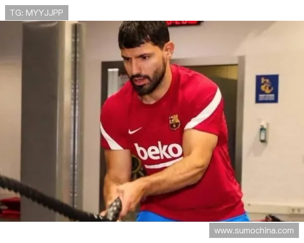 世体：阿圭罗向巴萨要求300万欧赔偿，目前正在等待相关程序